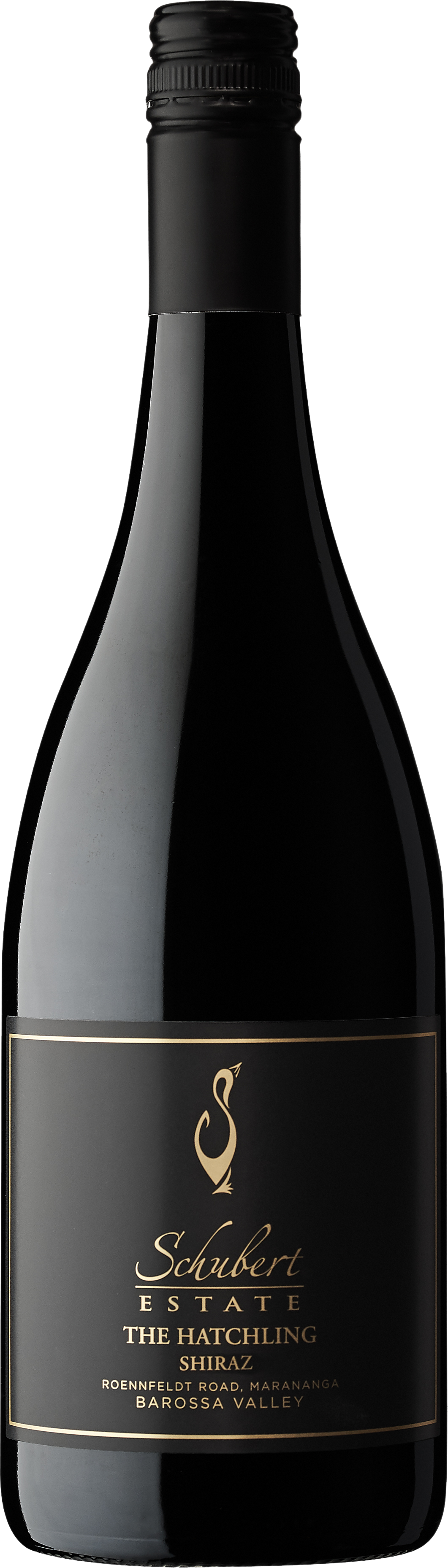 Schubert Estate The Hatchling Shiraz 2021 Barossa Valley